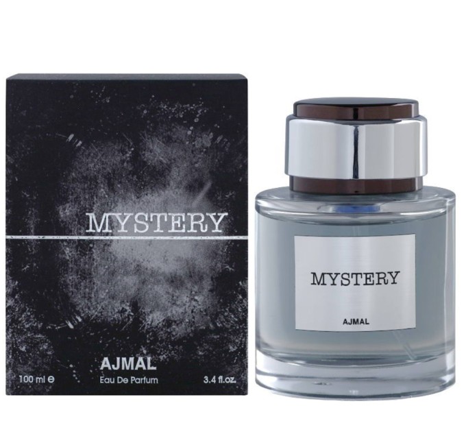 Парфюмерная вода мужская Ajmal Mystery 2014 100 мл — эксклюзив на Агонь-В (00-00001598)