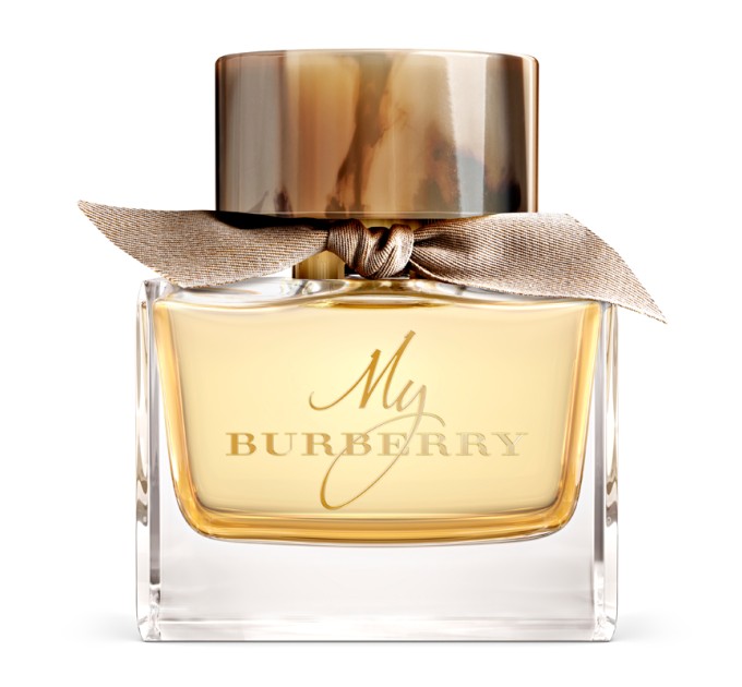 Изысканный аромат: парфюм Burberry My Burberry edt 90ml (Оригинальное качество)