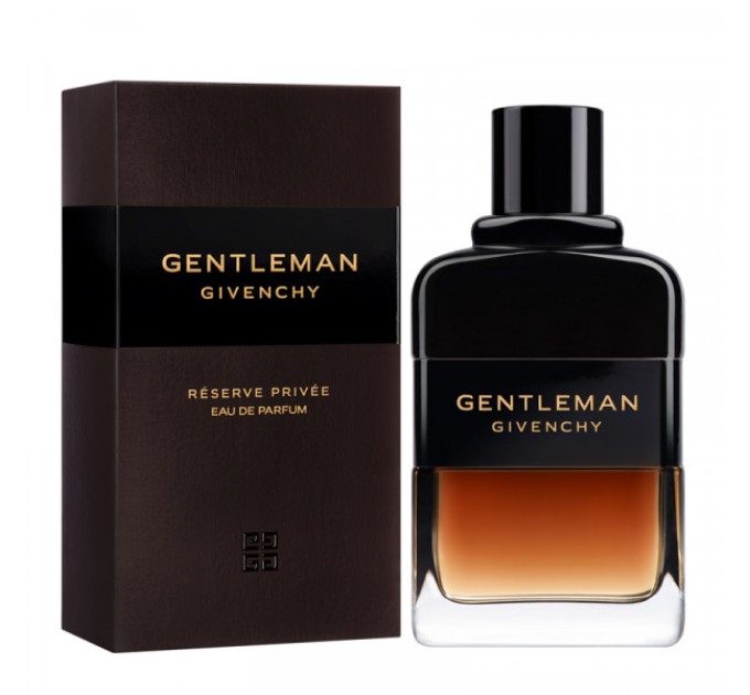 Купить Givenchy Gentleman Reserve Privee 2022 Парфюмерная вода мужская 60 мл (ЦБ-00002494) - Агонь-В