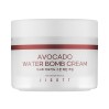 Увлажняющий крем для лица Авокадо Avocado Water Bomb Cream Jigott 150 мл (8809541282898)