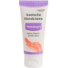 Восстанавливающий крем для рук Suda CareMed Handzart Basische Handcreme 75 мл