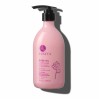 Ухажуйте за волоссям з Luseta Rose Oil Conditioner 500мл (LU00029)