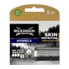 Идеальная защита кожи: сменные кассеты Wilkinson Sword Hydro5 Skin Protection Premium Edition 02330