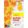 Тканевая маска для лица с медом Eyenlip Super Food Honey Mask 23 мл (8809555253235)