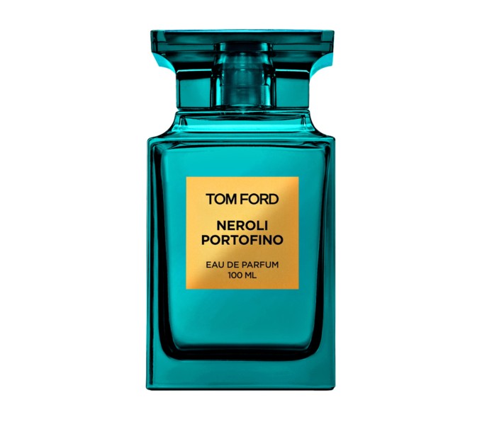 Обольстительный аромат: Tom Ford Neroli Portofino edp 100ml на Agon-v.com.ua