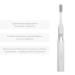 Улучшите свою улыбку с звуковой зубной щеткой Medica+ ProBrush 7.0 Compact (Silver)