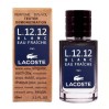 Парфюм Lacoste L.12.12 Blanc Eau Fraiche - Selective Tester 60ml: свежий аромат безупречности