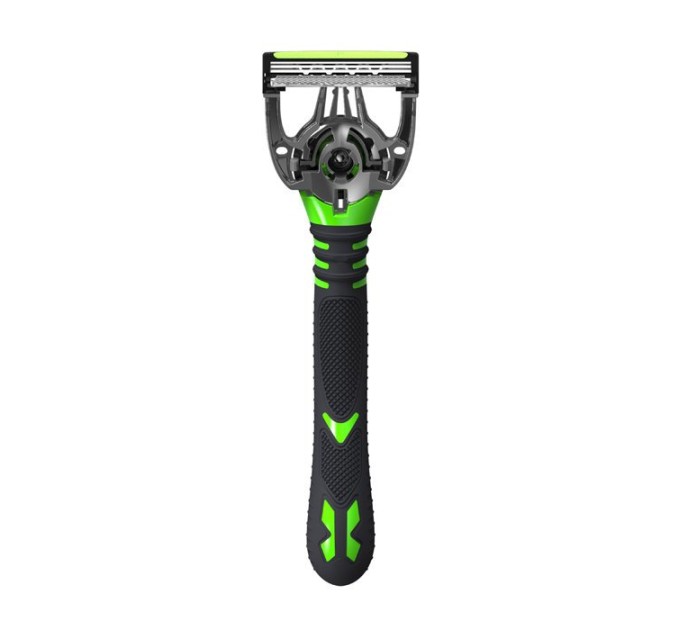 Одноразовые станки Wilkinson Sword Xtreme 3 Ultra Flex Blister (4 шт.) - идеальный выбор для комфортного бритья