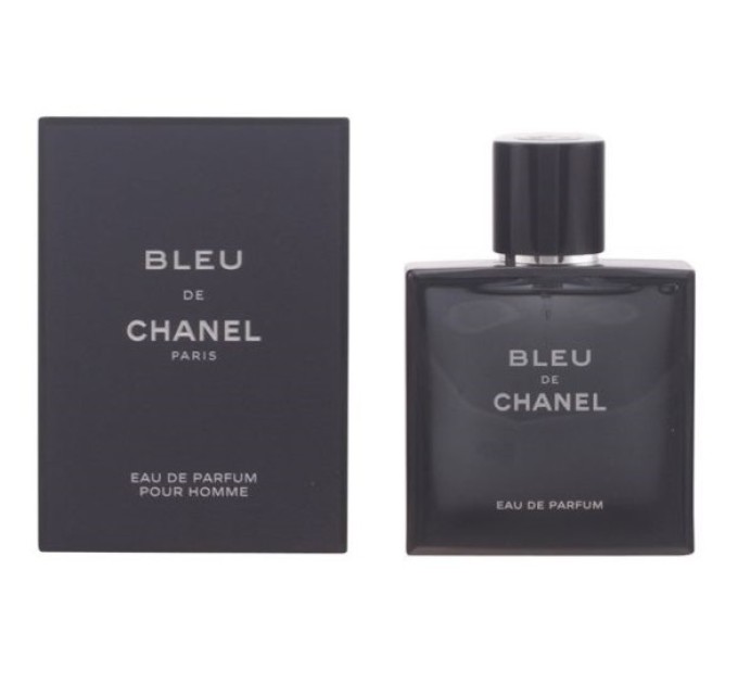 Парфумована вода чоловіча Chanel Bleu De Chanel 2014 50 мл - Купити на agon-v.com.ua