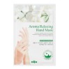 Маска для рук с расслабляющим эффектом Konad Niju Aroma Relaxing Hand Mask Pack 16 мл: освежение и уход для ваших рук