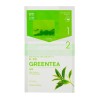 Чайная маска для лица Зеленый чай Holika Holika Tea Bag Mask Green Tea