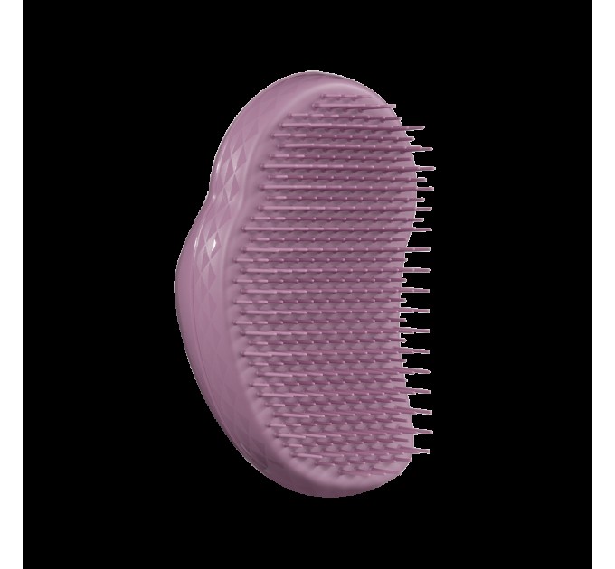 Розчіска Tangle Teezer Earthy Purple для здорових волосся.