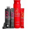 Набор для восстановления поврежденных волос Masil 8 Seconds Salon Hair Set 4 предмета