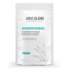 Альгинатная маска с зеленым чаем и алоэ вера Joko Blend 100 г: успокаивающий уход для кожи.