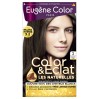 Уникальная стойкая краска Eugene Perma Color - идеальное решение для светлого шатена