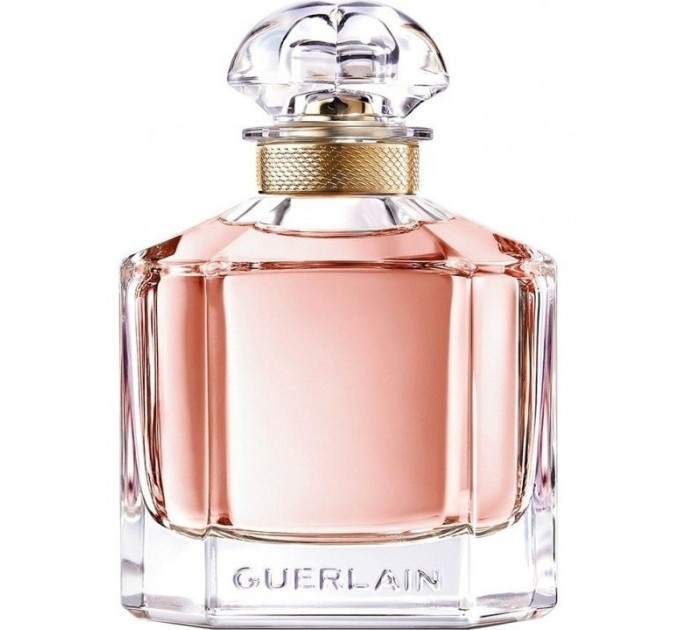 Искусство аромата: Парфюм Mon Guerlain edp 100ml – настоящее качество