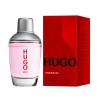 Купить оригинальную туалетную воду мужскую Hugo Boss Hugo Energise 2008 75 мл (00-00030964) в интернет-магазине Агонь-В