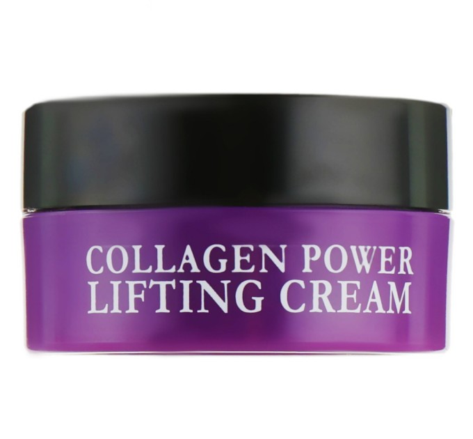 Эффективный лифтинг с пробником Eyenlip Collagen Power Lifting Cream 15 мл (3602)