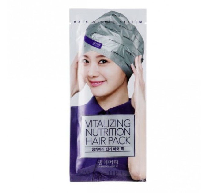 Восстановление волос: Daeng Gi Meo RI Vitalizing Hair Cap