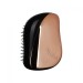 Идеальная расческа для волос: Tangle Teezer Compact Styler в розовом золоте и черном цвете