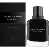 Классический аромат парфюмерной воды Givenchy Gentleman 2018 для мужчин 60 мл - код 00-00066339