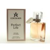 Очаровывающий аромат Cocolady PERFECT LIFE edp 30 ml - идеальная жизнь в каждом флаконе!