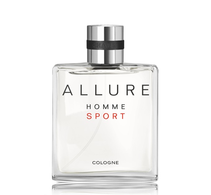 Одеколон Chanel Allure Homme Sport 2004 Тестер 100 мл (00-00022583) для Мужчин