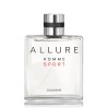 Одеколон Chanel Allure Homme Sport 2004 Тестер 100 мл (00-00022583) для Мужчин