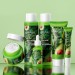 Набор по уходу за лицом Bioaqua Niacinome Avocado Elasticity Moisturizing 6 в 1