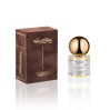 Интригующая парфюмированная вода Bibliotheque de Parfum Top Secret (4820271430360) 15 мл. – секретное оружие привлекательности