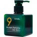 Несмываемый бальзам Masil 9 Protein Perfume Silk для волос.