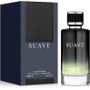 Погрузитесь в мир роскоши с парфюмированной водой Fragrance World Suave edp 100ml