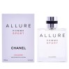 Одеколон мужской Chanel Allure Homme Sport Cologne 100 мл (2004) - Купить в Агонь-В