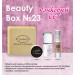 Раскройте свою натуральную красоту с набором Chaban Natural Cosmetics Beauty Box Chaban №23 Утренний сет