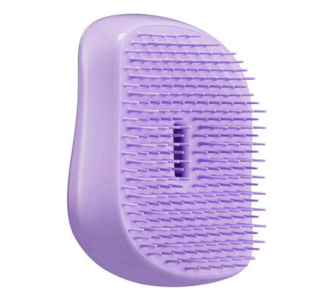 Расческа для волос Tangle Teezer Compact Styler - сиреневый цвет