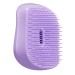 Расческа для волос Tangle Teezer Compact Styler - сиреневый цвет