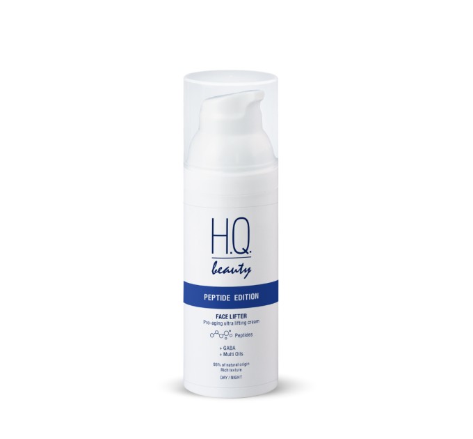 Лифтер для лица H.Q.Beauty Peptide Edition 50 мл