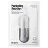 Очищающая маска Dr. Jart+ Dermask Ultra Jet Porecting Solution 30 г