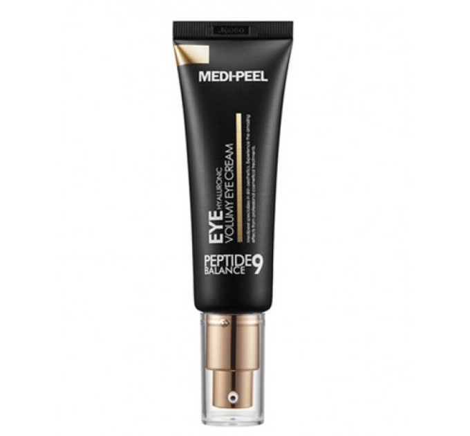 Молодость взгляда с Medi-Peel Peptide Balance9 Eye Cream