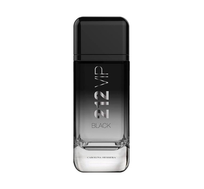 Парфюмерная вода Carolina Herrera 212 Vip Black 2017 мужская 100 мл Тестер (00-00000599) - Эксклюзивная Свежесть