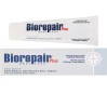 Зубная паста Biorepair Plus Pro White: эффективное отбеливание для здоровой улыбки