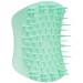 Tangle Teezer The Scalp Exfoliator and Massager: м'ятна щітка для масажу голови.