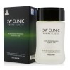 Освежающий тонер для лица 3W Clinic Homme Classic Moisturizing Freshness Essential Skin Мужской 150 мл (8809180014980)