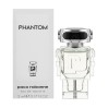 Купити Туалетну Воду Paco Rabanne Phantom для Чоловіків 5 мл Мініатюра 2021 - Код 00-00066444