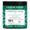 Маска увлажняющая для всех типов волос Eugene Perma Collections Nature Hydratant: интенсивный уход в 250 мл