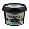 Освежающий скраб-шампунь Mintallica Beauty Jar 100 г: интенсивная забота для кожи головы