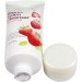 Очищающая пенка с клубничным йогуртом Ottie Fruit Yogurt Foam Cleanser Strawberry: нежное умывание для сияющей кожи