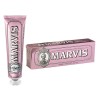 Зубная паста Marvis Sensitive Gums Gentle mint 75 ml: нежный уход для чувствительных десен