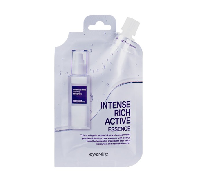 Эссенция для лица Eyenlip Intense Rich Active Essence 25 г (8809555253631)