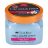 Tree Hut Exotic Bloom Sugar Scrub: Нежный уход для кожи тела